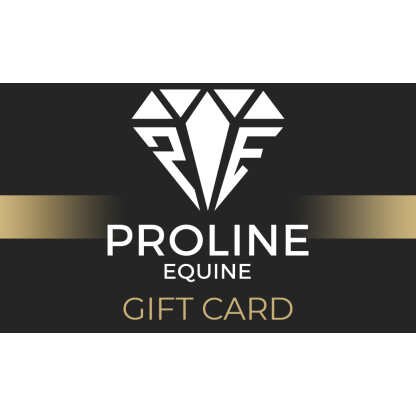 Proline Equine Gift Card