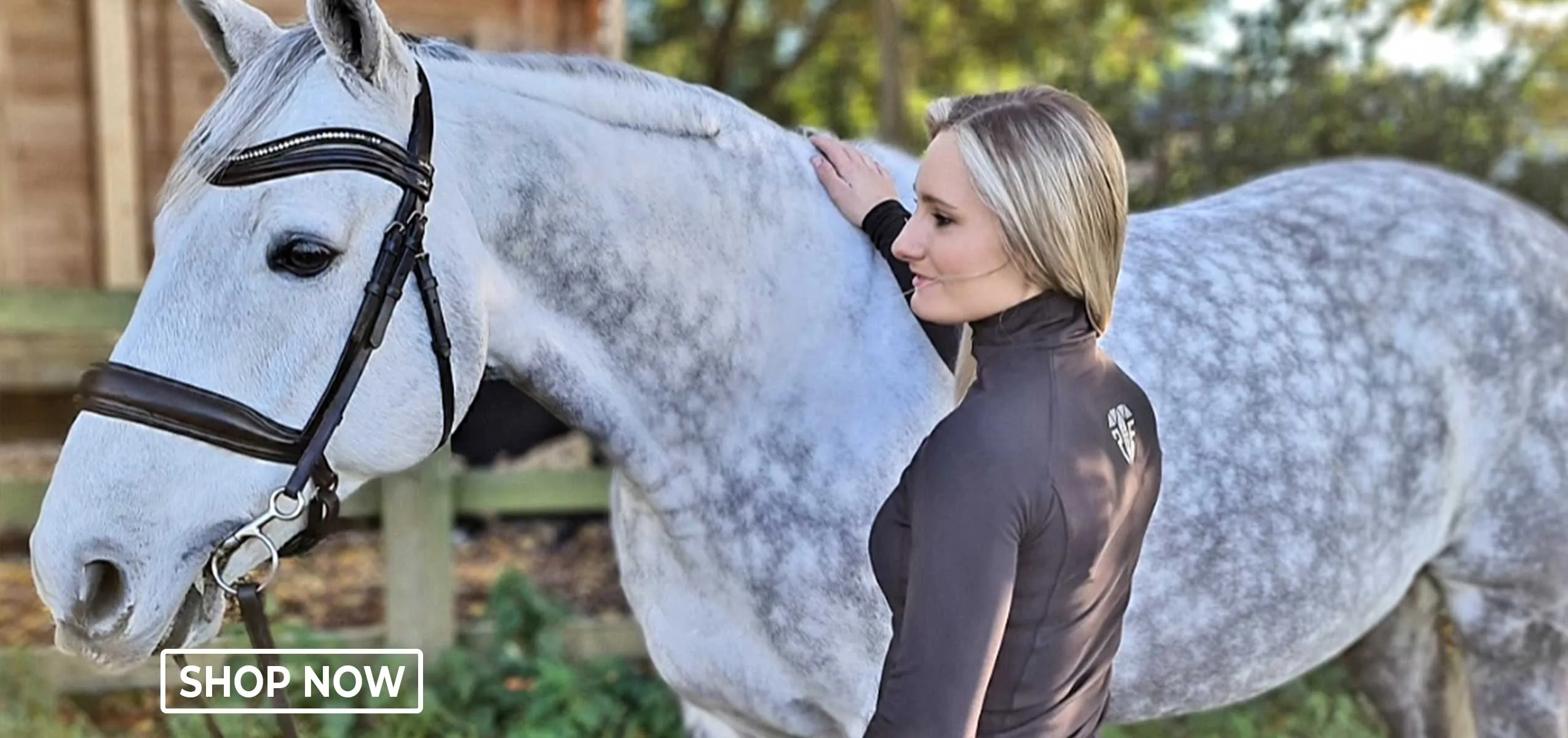 Proline Equine - Riding Base Layers