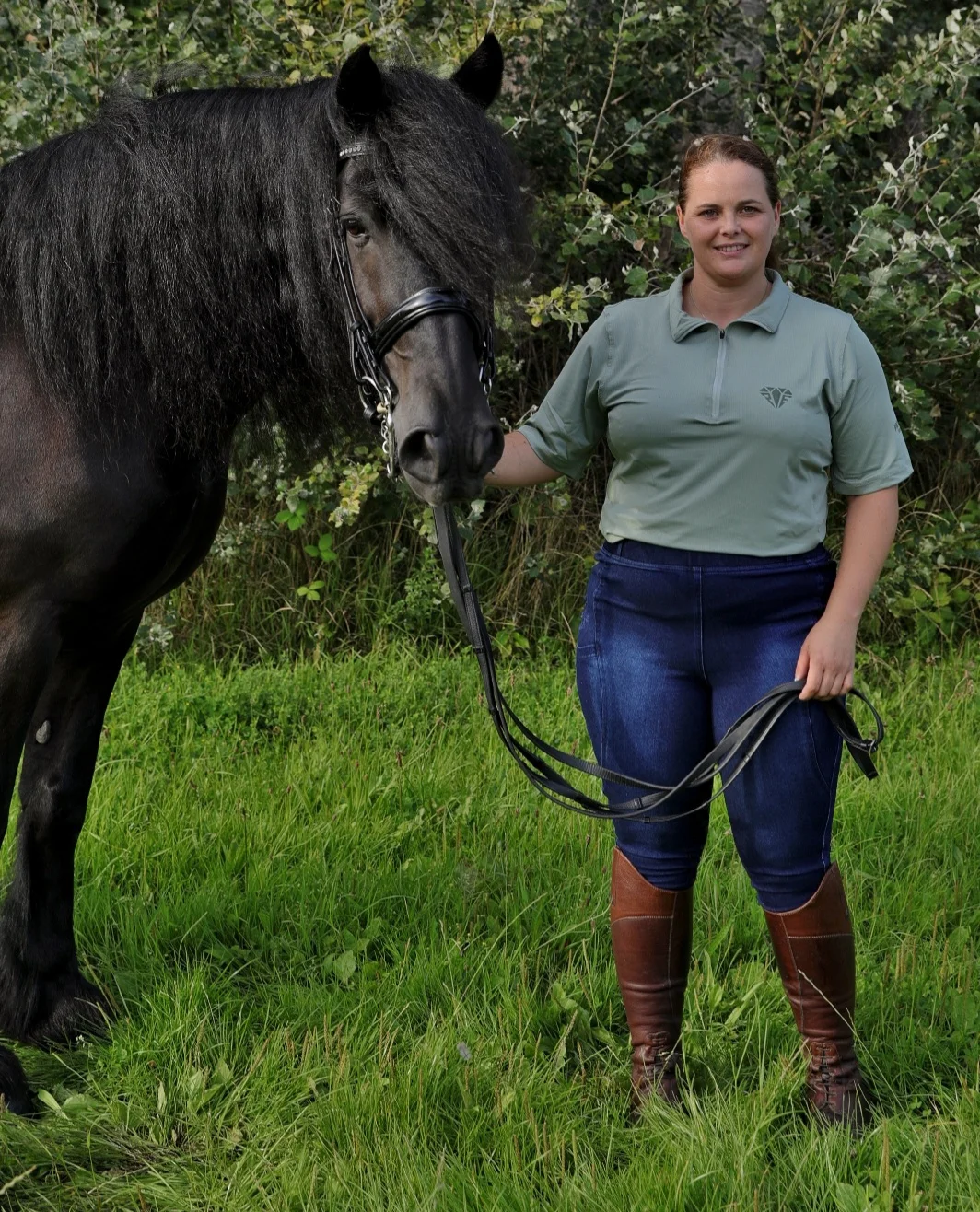 Freedom Short Sleeve Baselayer