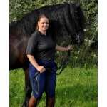 Freedom AirTec Base Layer - Black Freedom AirTec Base Layer - Black Image