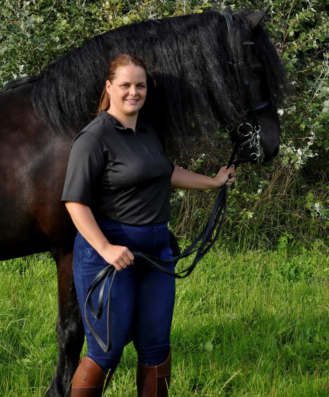 Freedom Short Sleeve Baselayer