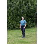 Freedom AirTec Base Layer - Deep Teal Image
