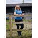 Freedom AirTec Base Layer - Cool Blue Image