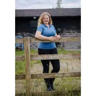 AirTec Cool Blue Base Layer