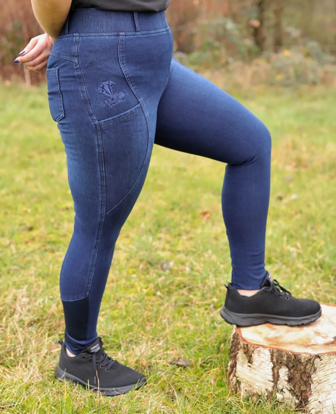 Proline Freedom Denim Winter No Silicone Blue