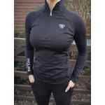 Proline RainFlex Base Layer - Black Image