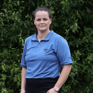 Proline Equine Freedom AirTec Lightweight Base Layer Cool Blue