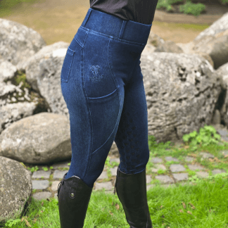 Freedom Denims